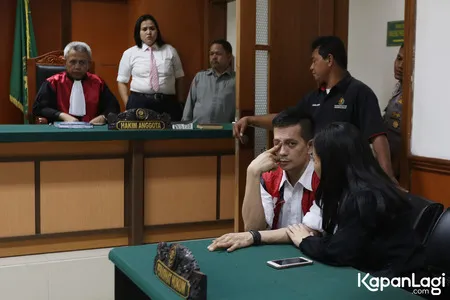 Foto Jupiter Fourtissimo