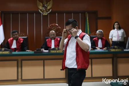 Foto Jupiter Fourtissimo