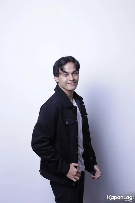 Foto Justin Adiwinata