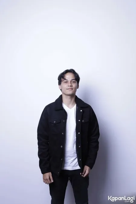 Foto Justin Adiwinata