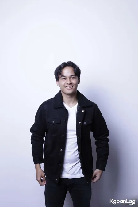 Foto Justin Adiwinata