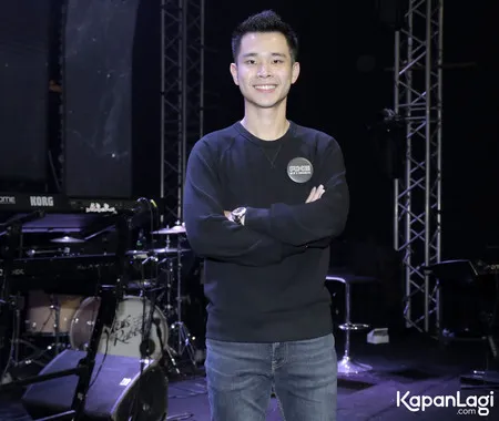 Foto Justin Jessnolimit