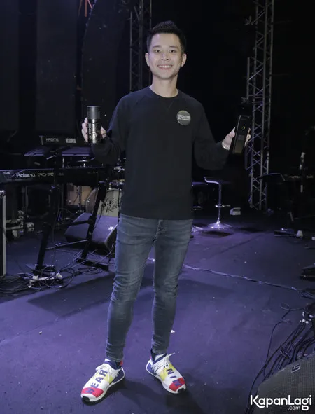 Foto Justin Jessnolimit