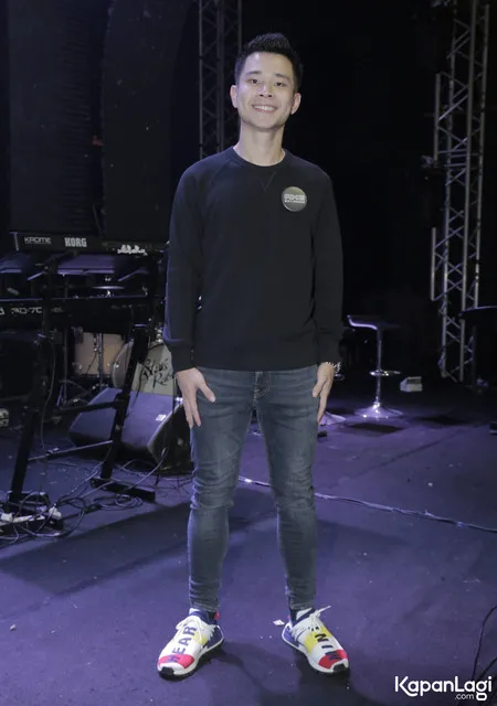 Foto Justin Jessnolimit