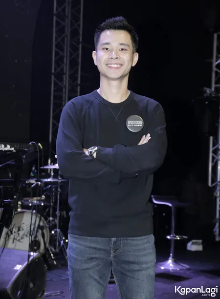 Foto Justin Jessnolimit