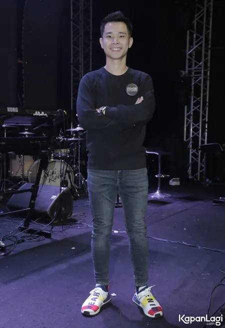 Foto Justin Jessnolimit