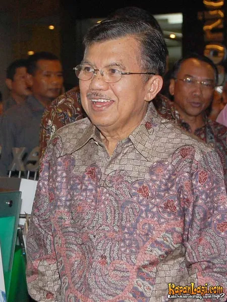 Foto Jusuf Kalla
