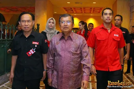 Foto Jusuf Kalla