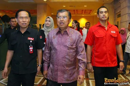 Foto Jusuf Kalla