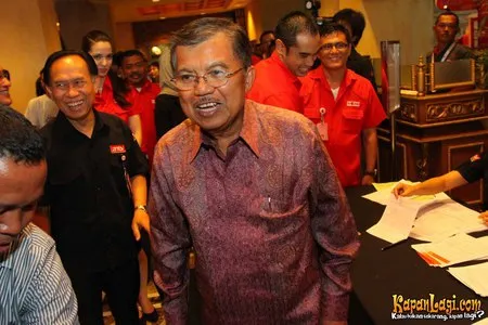 Foto Jusuf Kalla