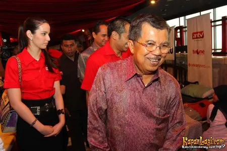 Foto Jusuf Kalla