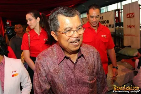 Foto Jusuf Kalla