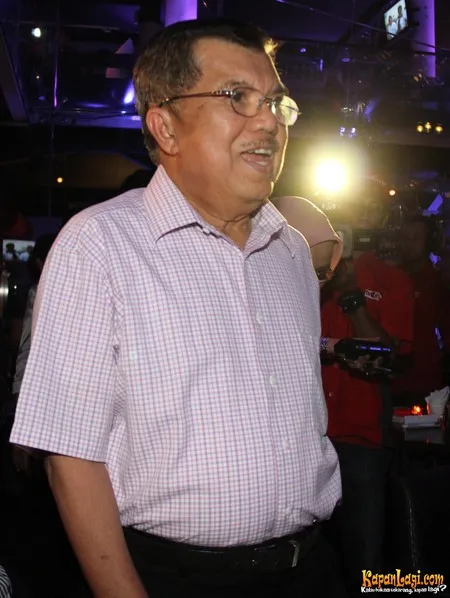 Foto Jusuf Kalla