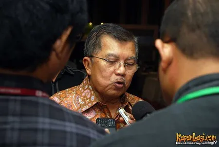 Foto Jusuf Kalla