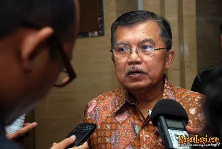 Foto Jusuf Kalla