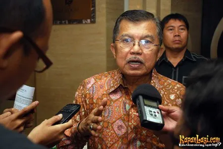 Foto Jusuf Kalla