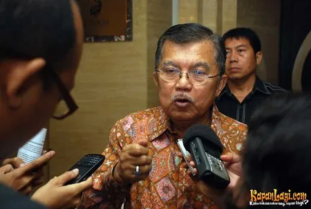Foto Jusuf Kalla