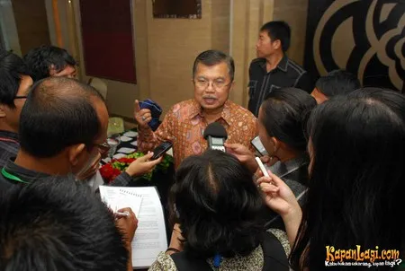 Foto Jusuf Kalla