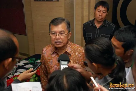 Foto Jusuf Kalla
