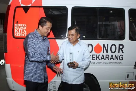 Foto Jusuf Kalla