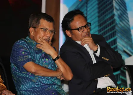 Foto Jusuf Kalla