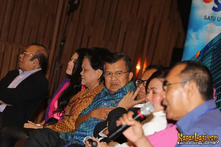 Foto Jusuf Kalla