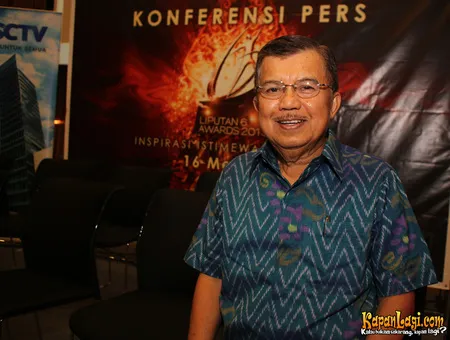 Foto Jusuf Kalla