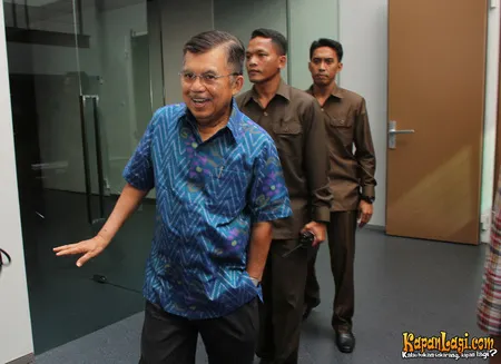Foto Jusuf Kalla