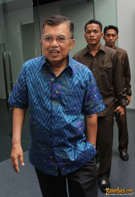Foto Jusuf Kalla