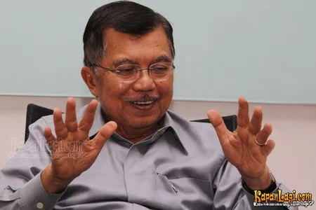 Foto Jusuf Kalla
