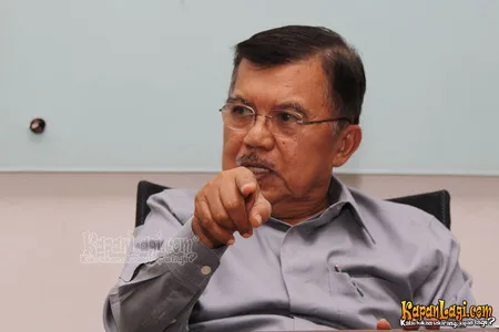Foto Jusuf Kalla