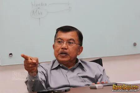 Foto Jusuf Kalla