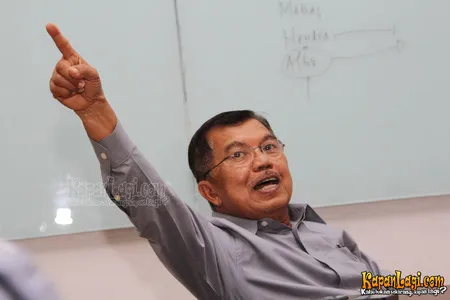 Foto Jusuf Kalla