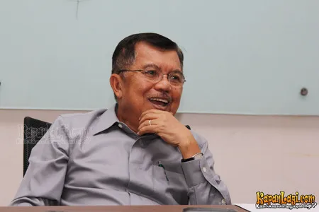 Foto Jusuf Kalla