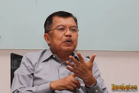 Foto Jusuf Kalla