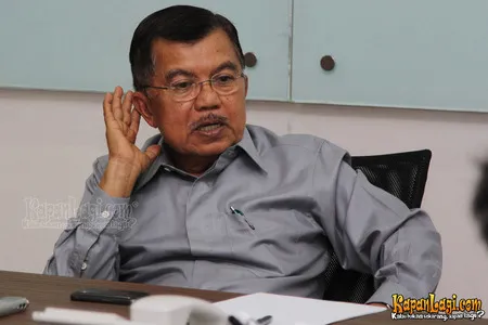 Foto Jusuf Kalla