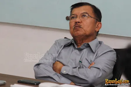 Foto Jusuf Kalla