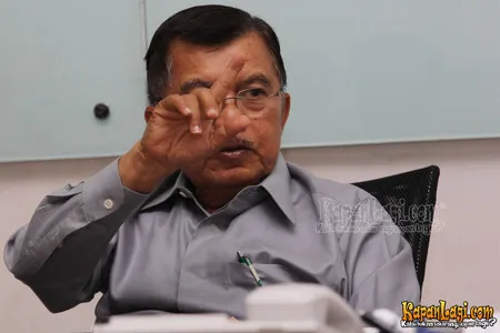 Foto Jusuf Kalla