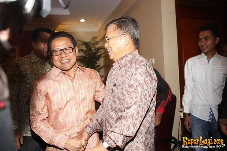 Foto Jusuf Kalla