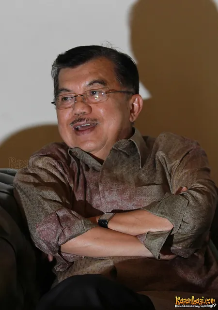 Foto Jusuf Kalla