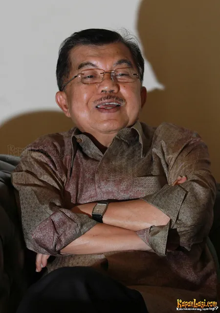 Foto Jusuf Kalla