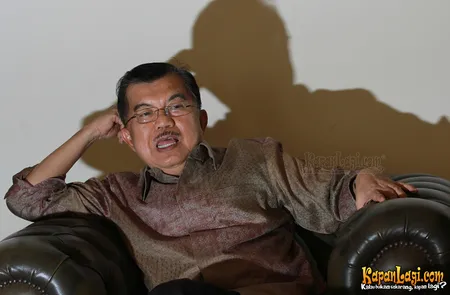 Foto Jusuf Kalla