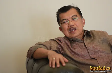 Foto Jusuf Kalla