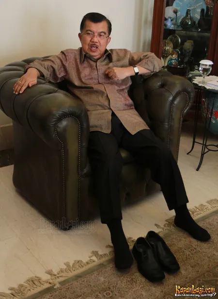 Foto Jusuf Kalla