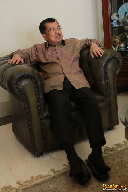 Foto Jusuf Kalla
