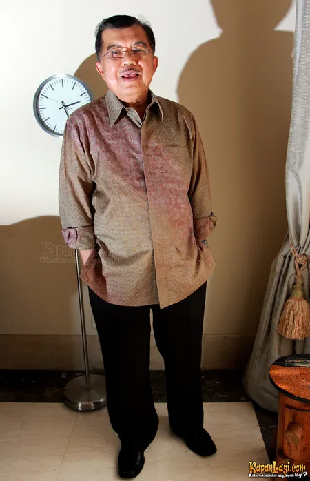 Foto Jusuf Kalla