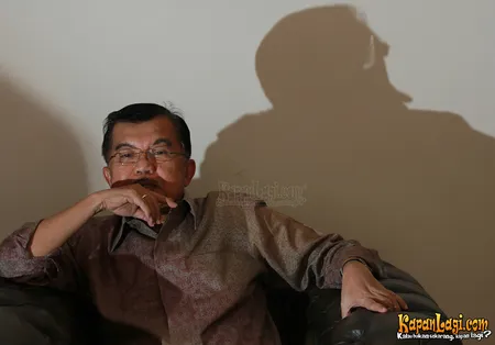 Foto Jusuf Kalla