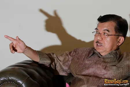 Foto Jusuf Kalla