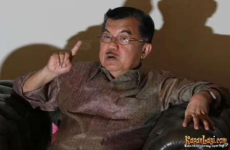 Foto Jusuf Kalla