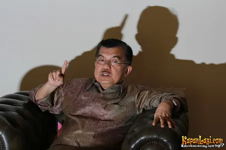 Foto Jusuf Kalla